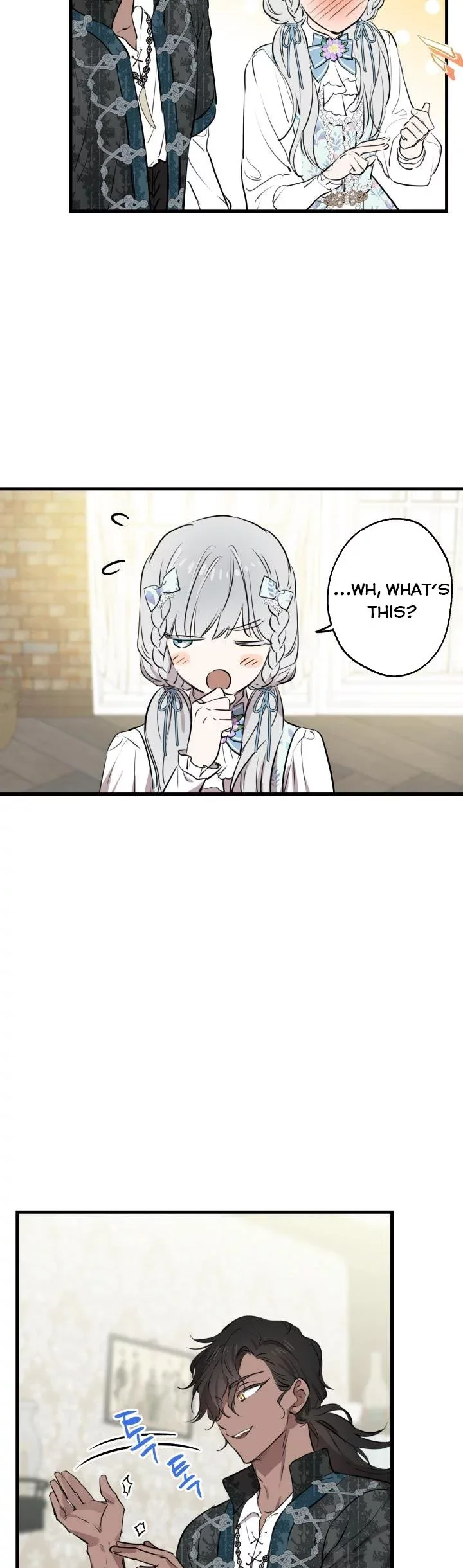 The Strongest Characters in the World are Obsessed With Me Chapter 78 page 41