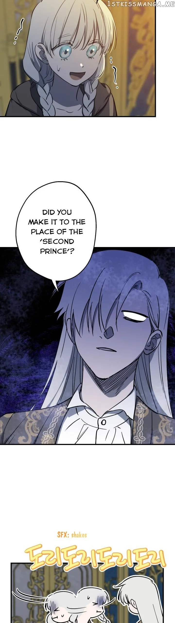 The Strongest Characters in the World are Obsessed With Me Chapter 84 page 6