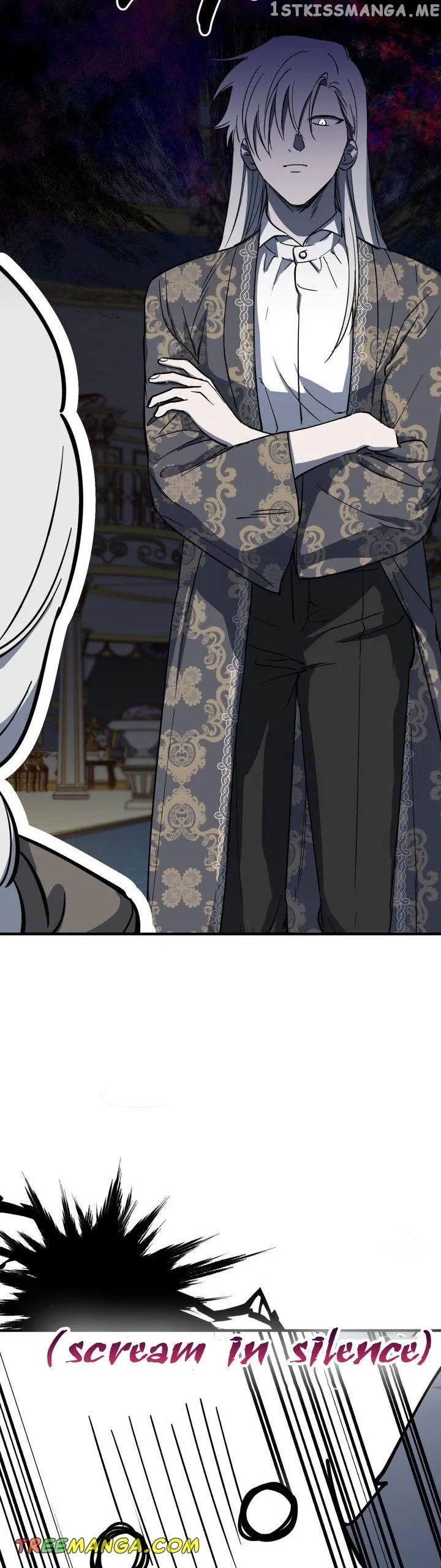 The Strongest Characters in the World are Obsessed With Me Chapter 84 page 4