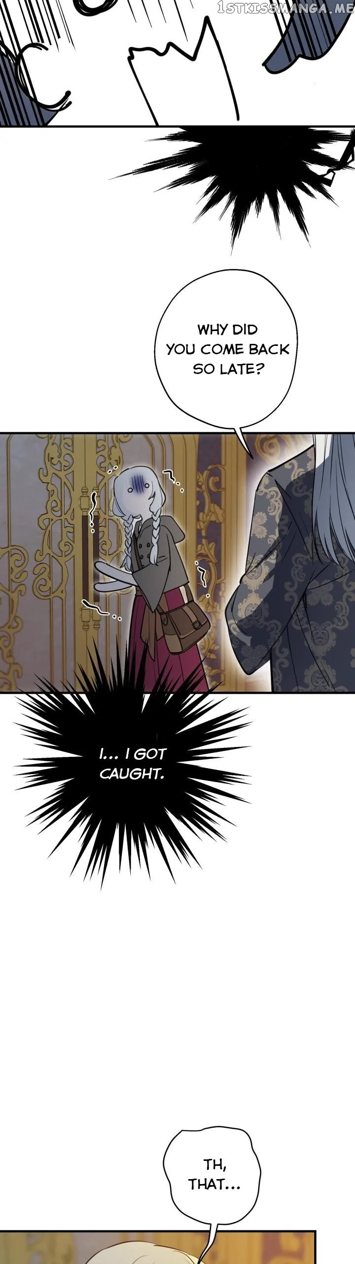 The Strongest Characters in the World are Obsessed With Me Chapter 84 page 5