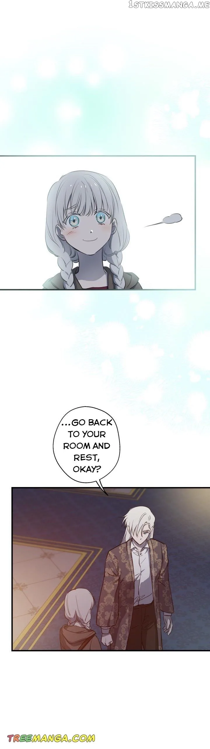 The Strongest Characters in the World are Obsessed With Me Chapter 84 page 14
