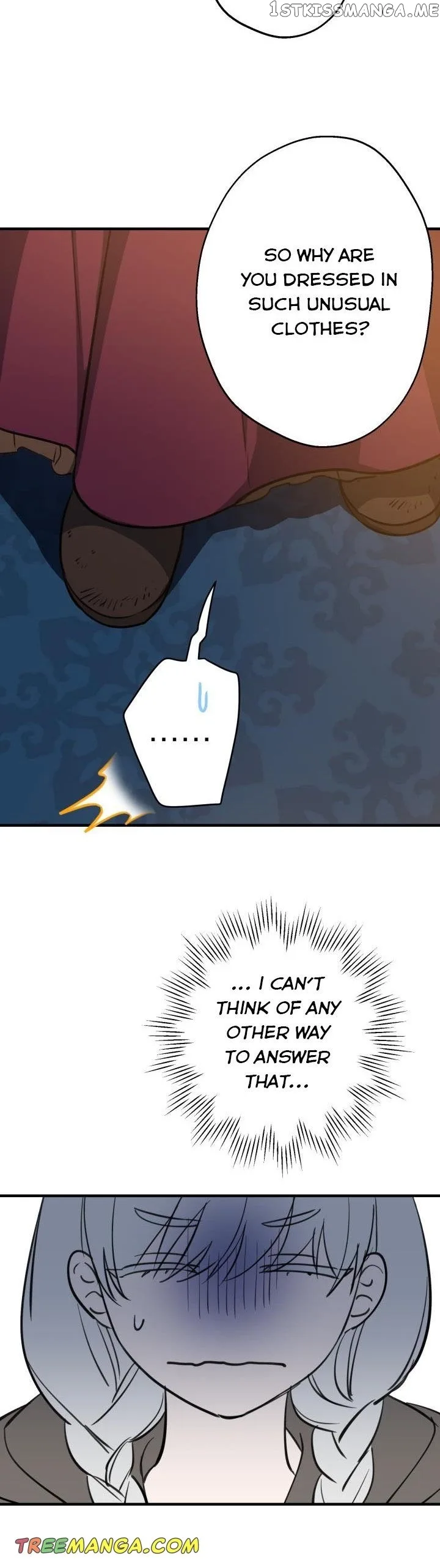 The Strongest Characters in the World are Obsessed With Me Chapter 84 page 8