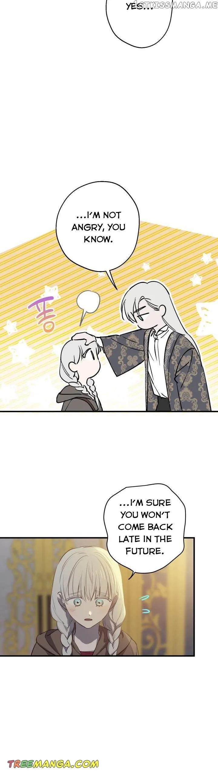 The Strongest Characters in the World are Obsessed With Me Chapter 84 page 11