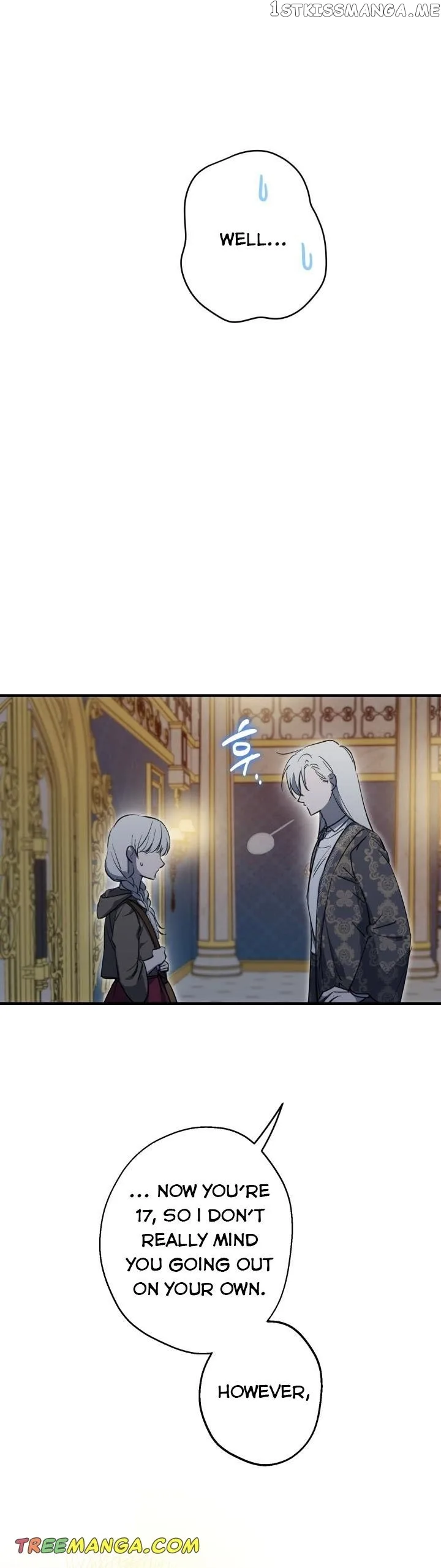 The Strongest Characters in the World are Obsessed With Me Chapter 84 page 9