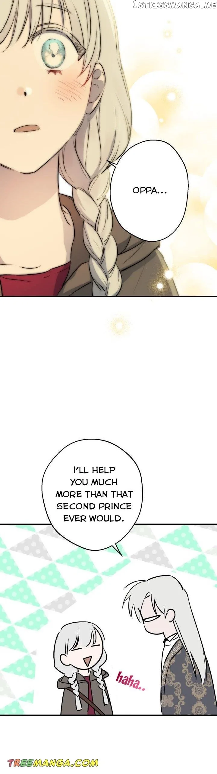 The Strongest Characters in the World are Obsessed With Me Chapter 84 page 13