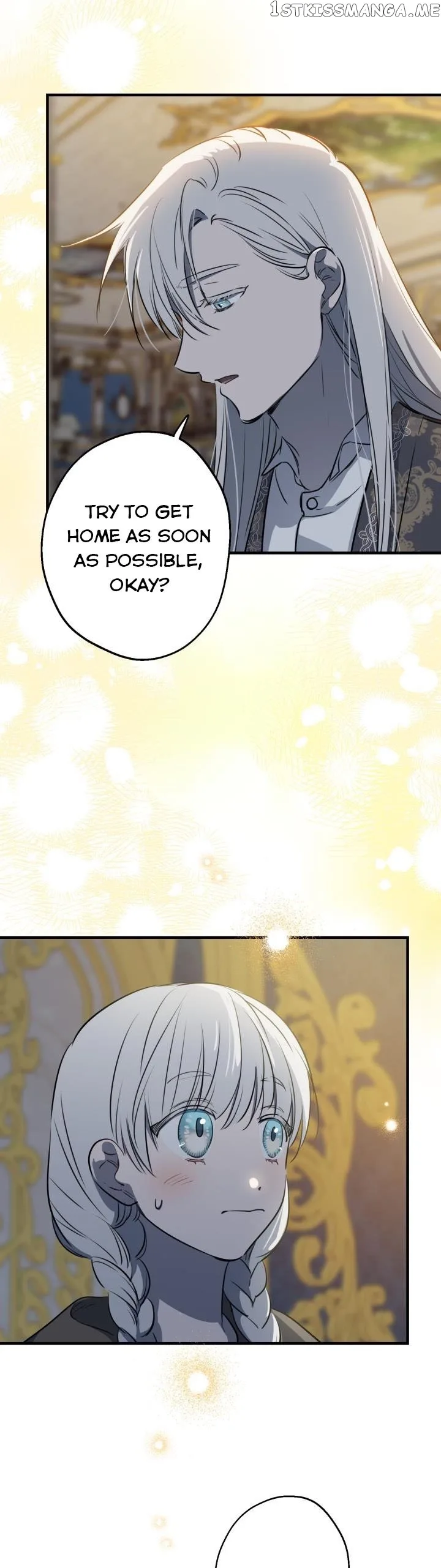 The Strongest Characters in the World are Obsessed With Me Chapter 84 page 10