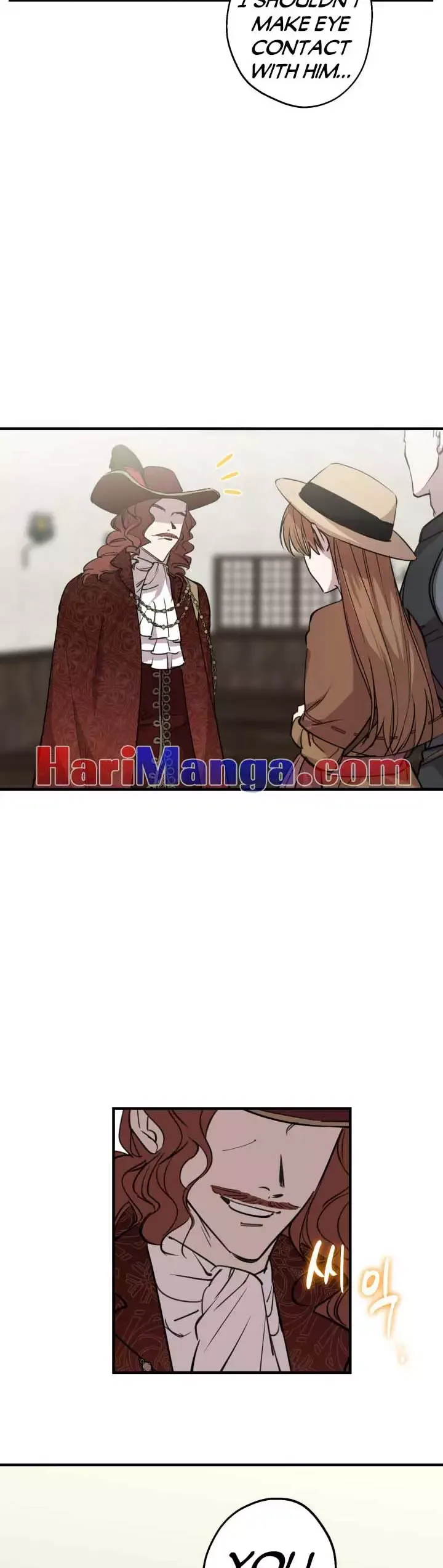 The Strongest Characters in the World are Obsessed With Me Chapter 86 page 4