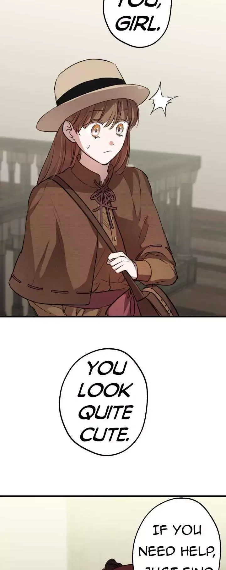 The Strongest Characters in the World are Obsessed With Me Chapter 86 page 5