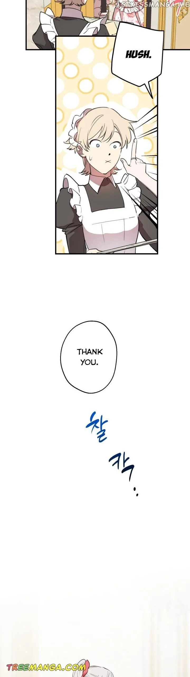 The Strongest Characters in the World are Obsessed With Me Chapter 84 page 20