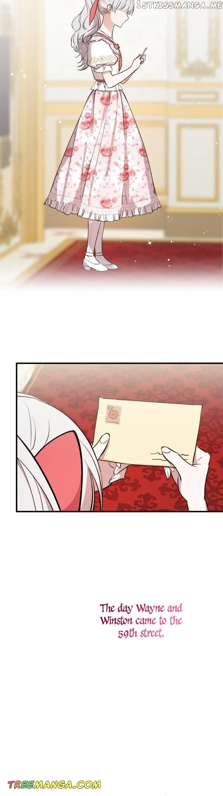 The Strongest Characters in the World are Obsessed With Me Chapter 84 page 21