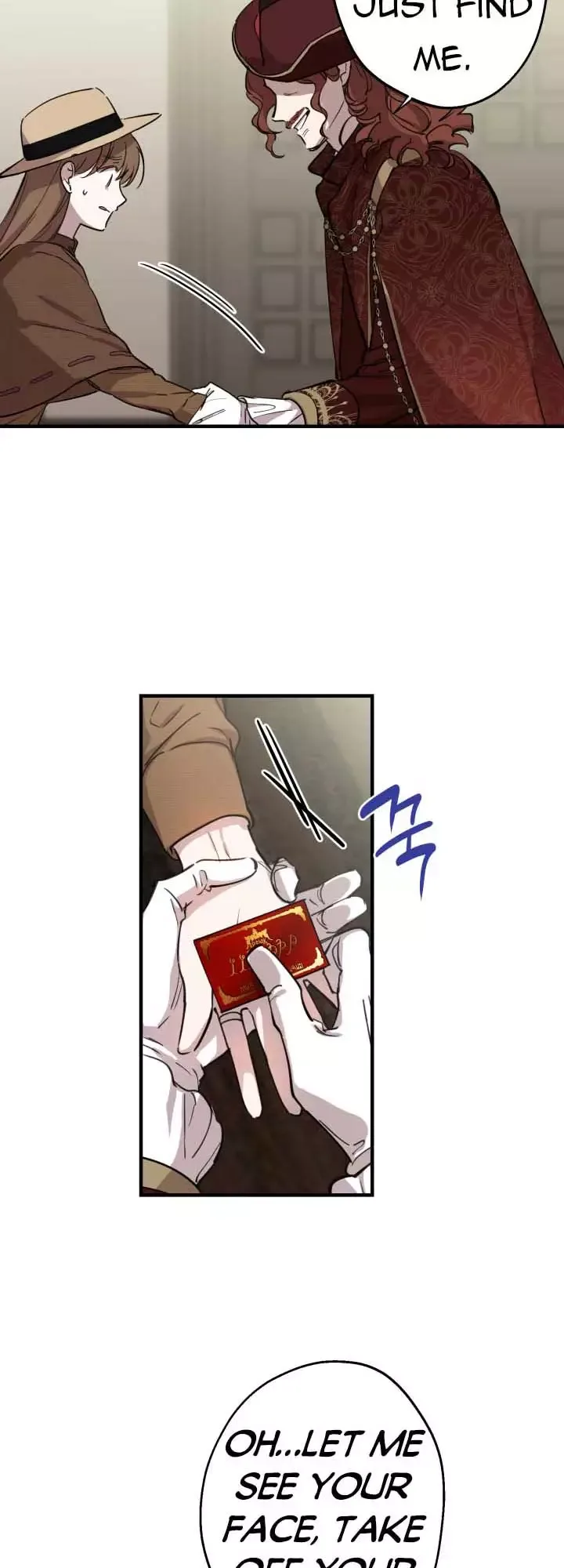 The Strongest Characters in the World are Obsessed With Me Chapter 86 page 6