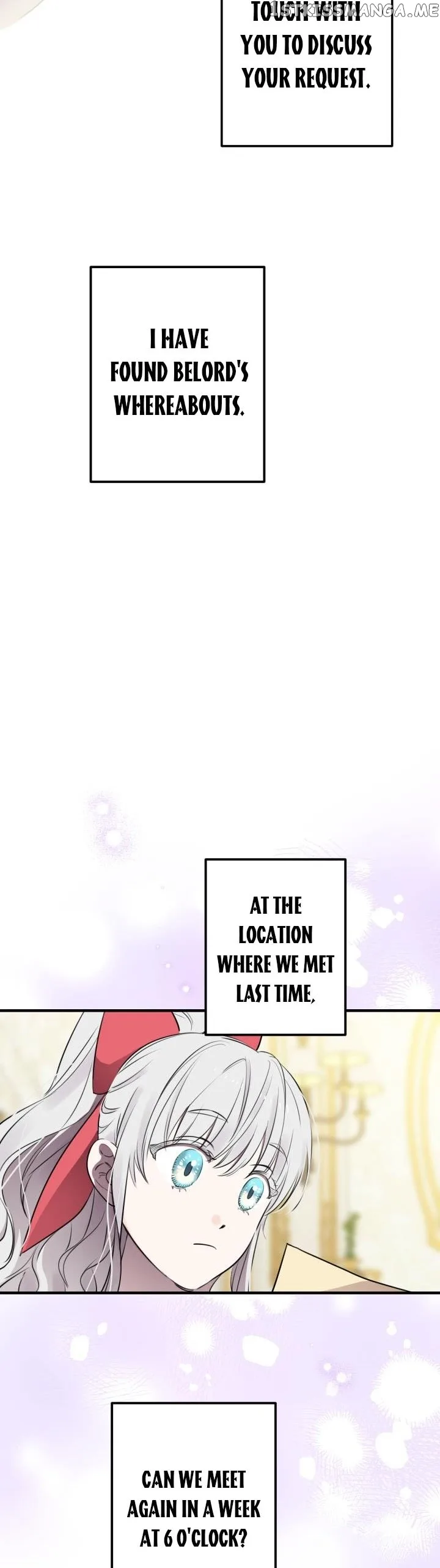 The Strongest Characters in the World are Obsessed With Me Chapter 84 page 26