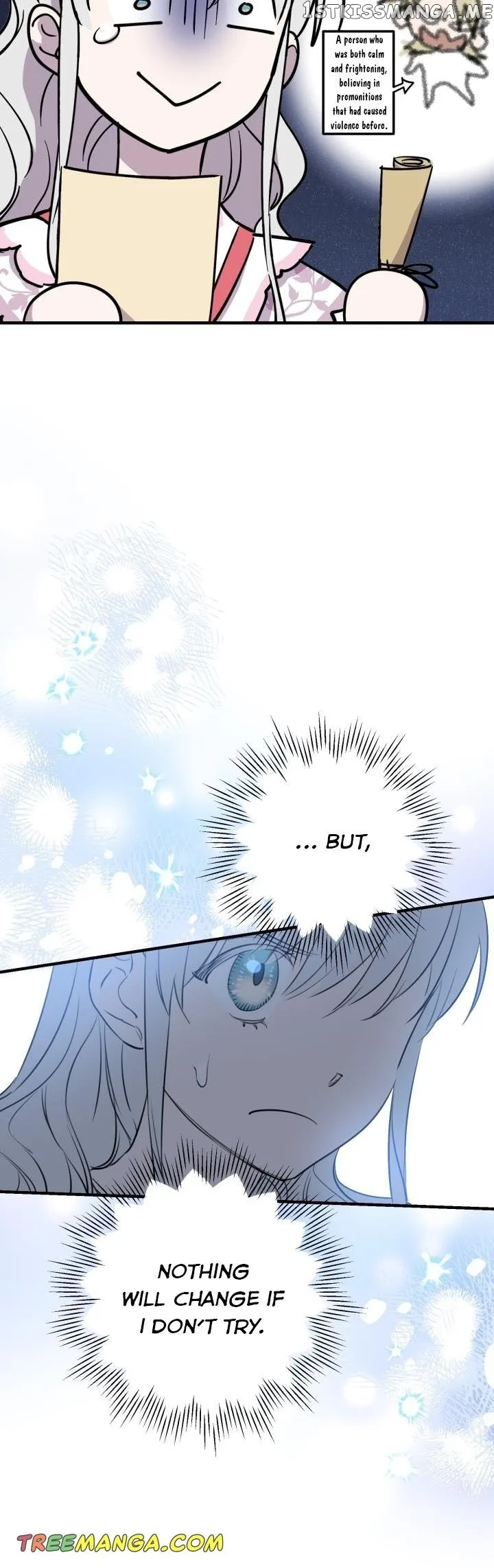 The Strongest Characters in the World are Obsessed With Me Chapter 84 page 28