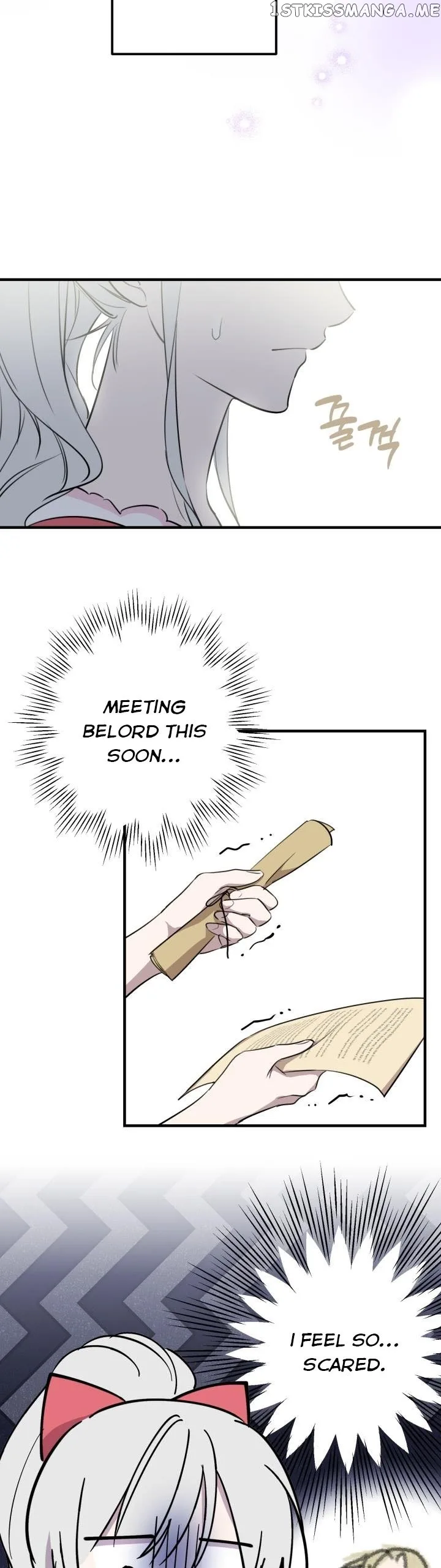 The Strongest Characters in the World are Obsessed With Me Chapter 84 page 27