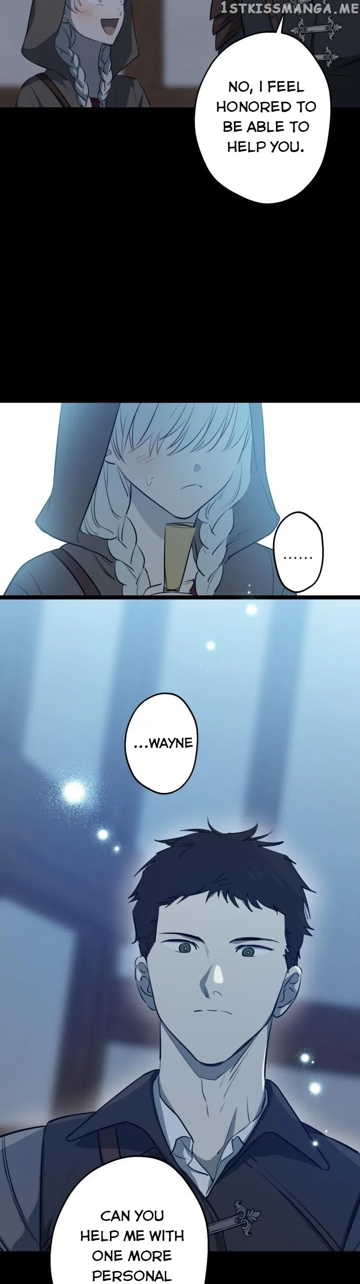 The Strongest Characters in the World are Obsessed With Me Chapter 84 page 24