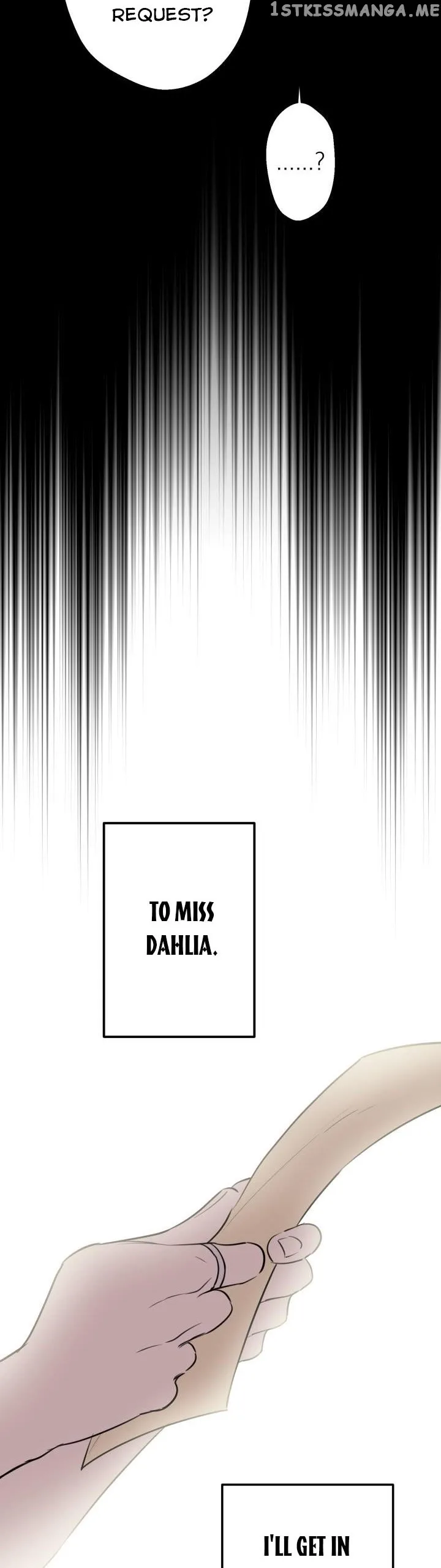 The Strongest Characters in the World are Obsessed With Me Chapter 84 page 25