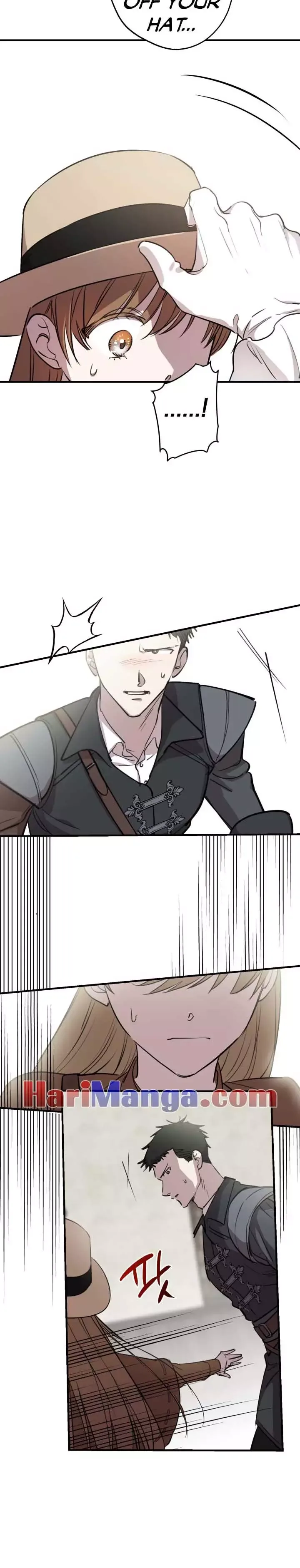 The Strongest Characters in the World are Obsessed With Me Chapter 86 page 7