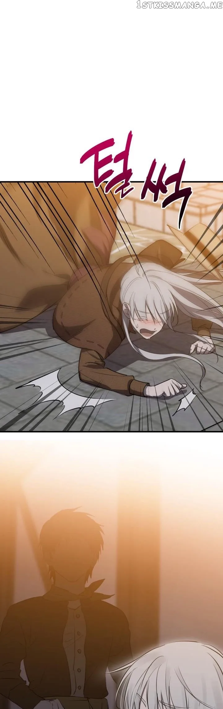 The Strongest Characters in the World are Obsessed With Me Chapter 84 page 35