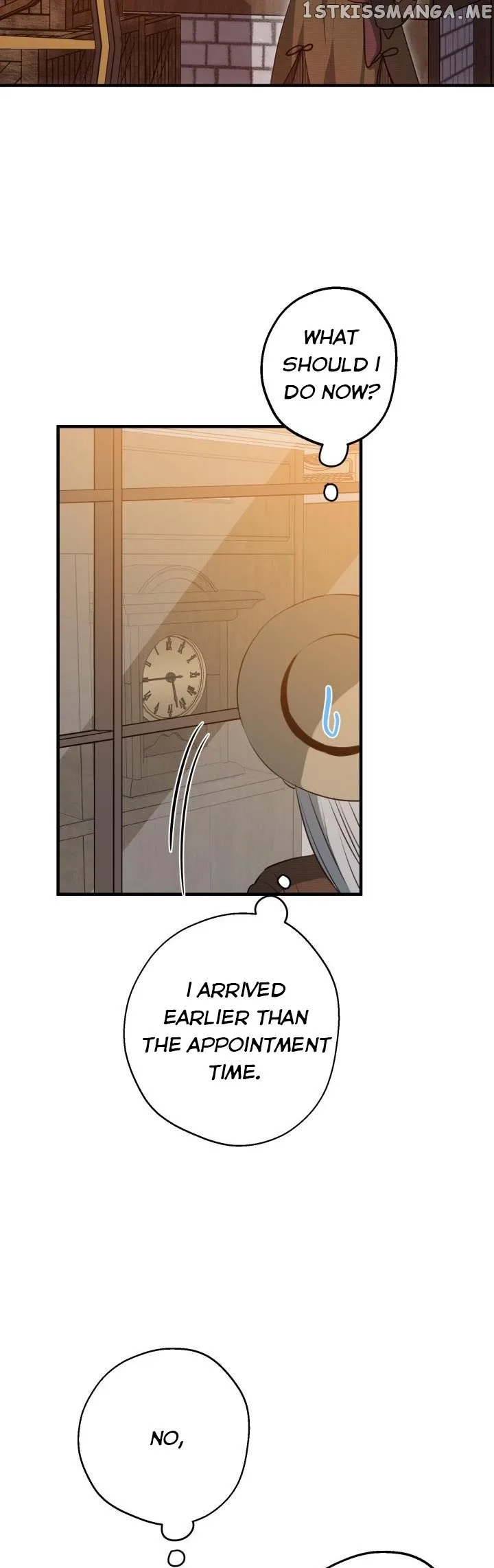 The Strongest Characters in the World are Obsessed With Me Chapter 84 page 32