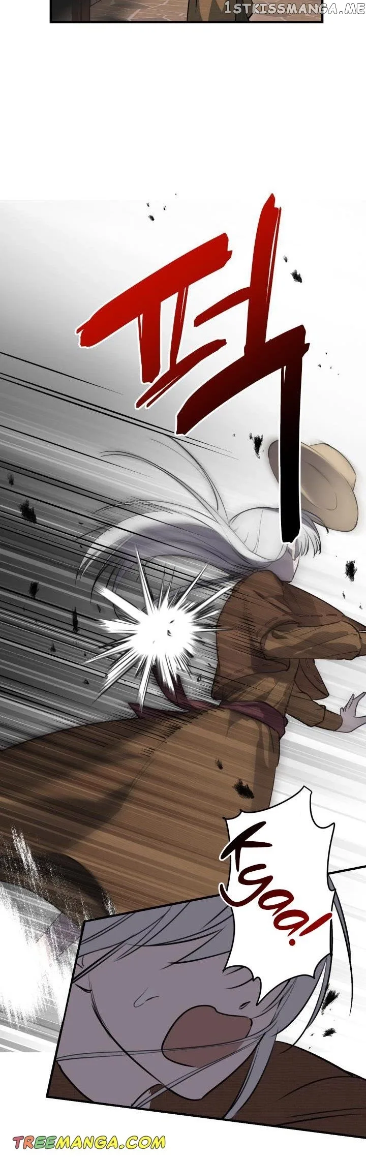 The Strongest Characters in the World are Obsessed With Me Chapter 84 page 34