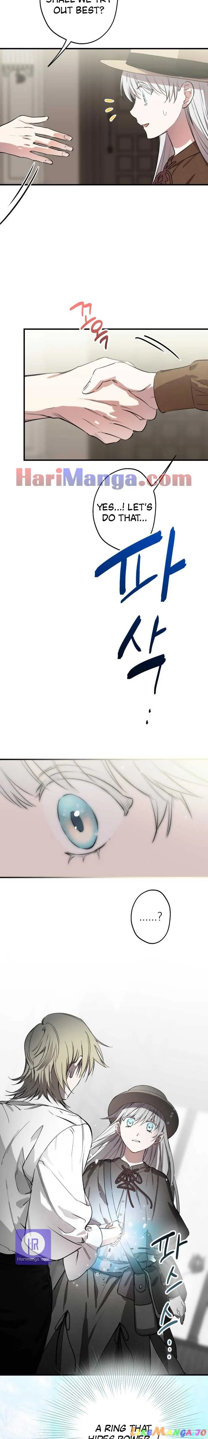 The Strongest Characters in the World are Obsessed With Me Chapter 89 page 5