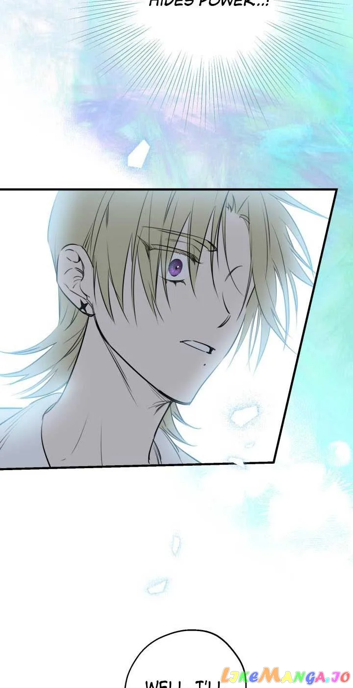 The Strongest Characters in the World are Obsessed With Me Chapter 89 page 6