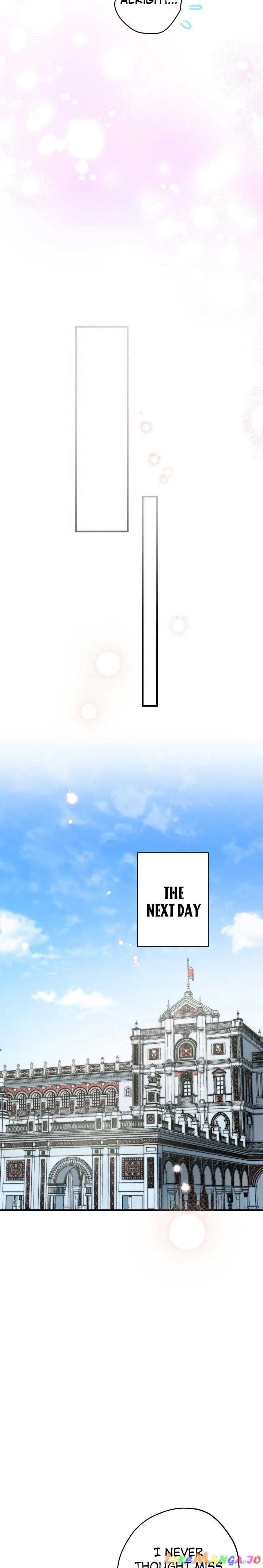 The Strongest Characters in the World are Obsessed With Me Chapter 89 page 11
