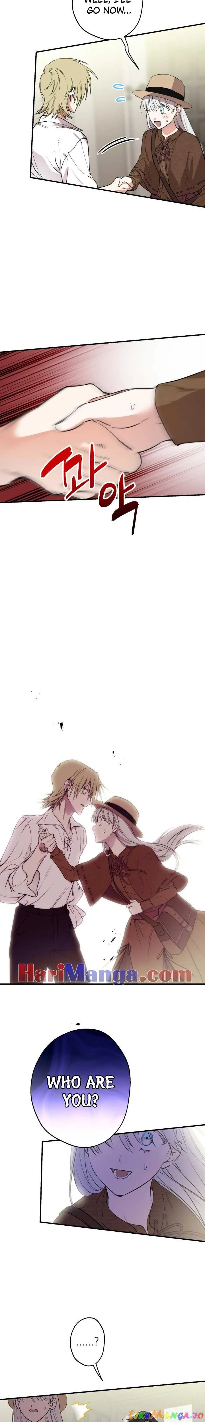 The Strongest Characters in the World are Obsessed With Me Chapter 89 page 7
