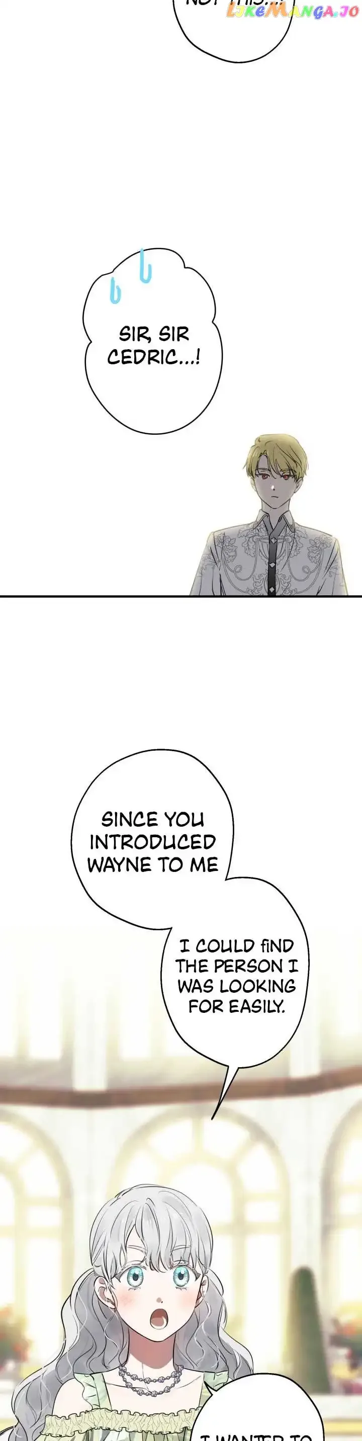 The Strongest Characters in the World are Obsessed With Me Chapter 90 page 5