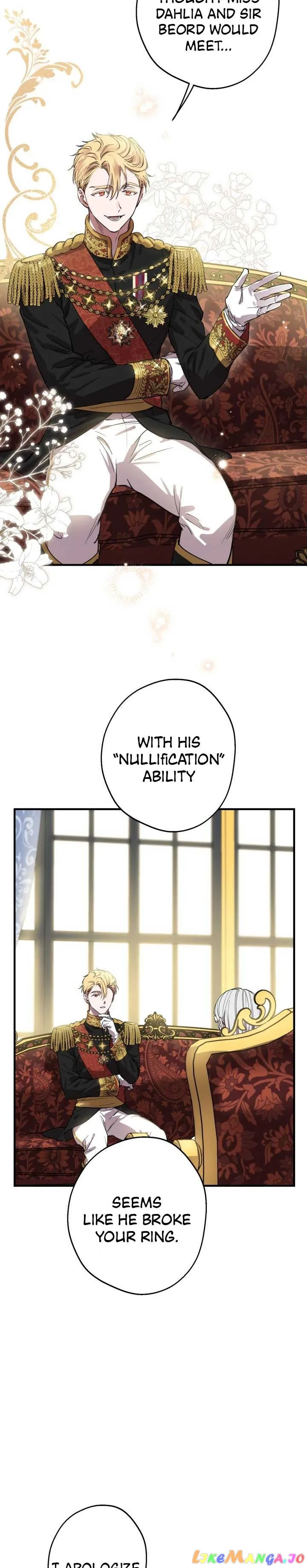 The Strongest Characters in the World are Obsessed With Me Chapter 89 page 12
