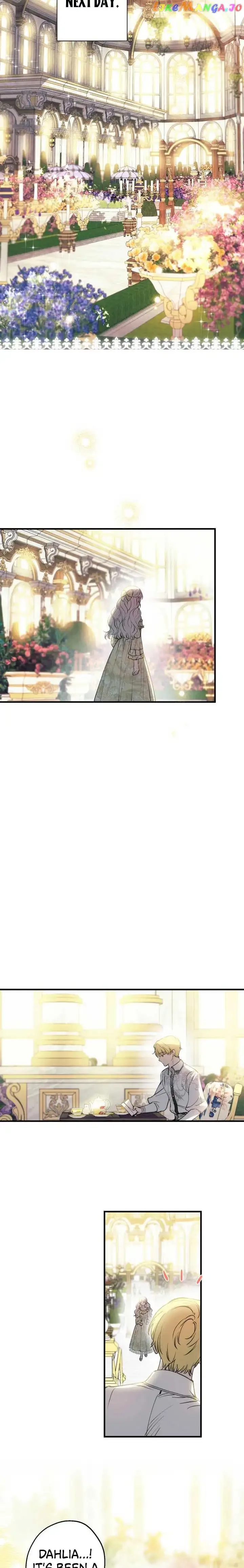 The Strongest Characters in the World are Obsessed With Me Chapter 90 page 2