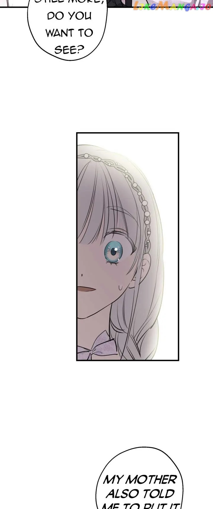 The Strongest Characters in the World are Obsessed With Me Chapter 92 page 4