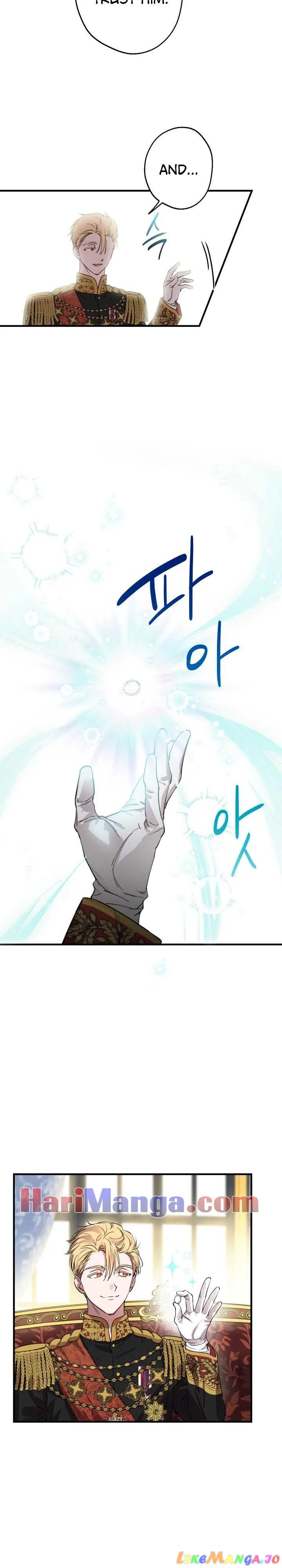 The Strongest Characters in the World are Obsessed With Me Chapter 89 page 14