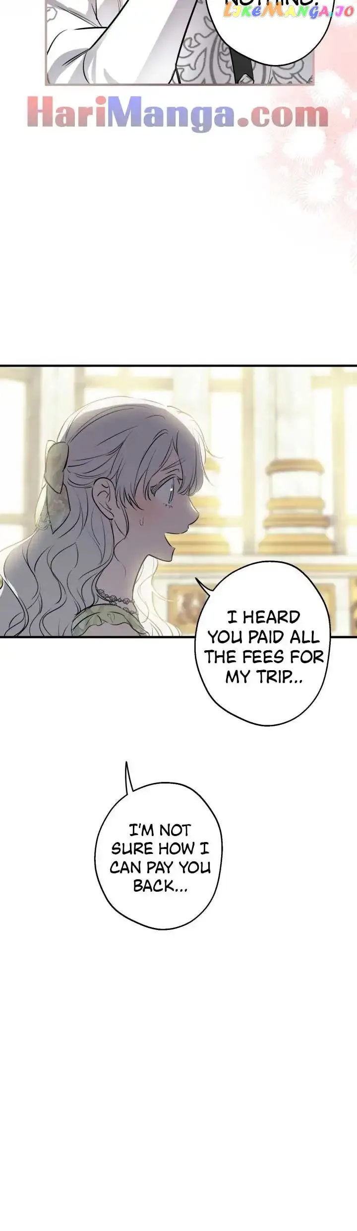 The Strongest Characters in the World are Obsessed With Me Chapter 90 page 7