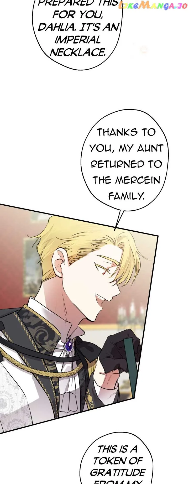 The Strongest Characters in the World are Obsessed With Me Chapter 92 page 2