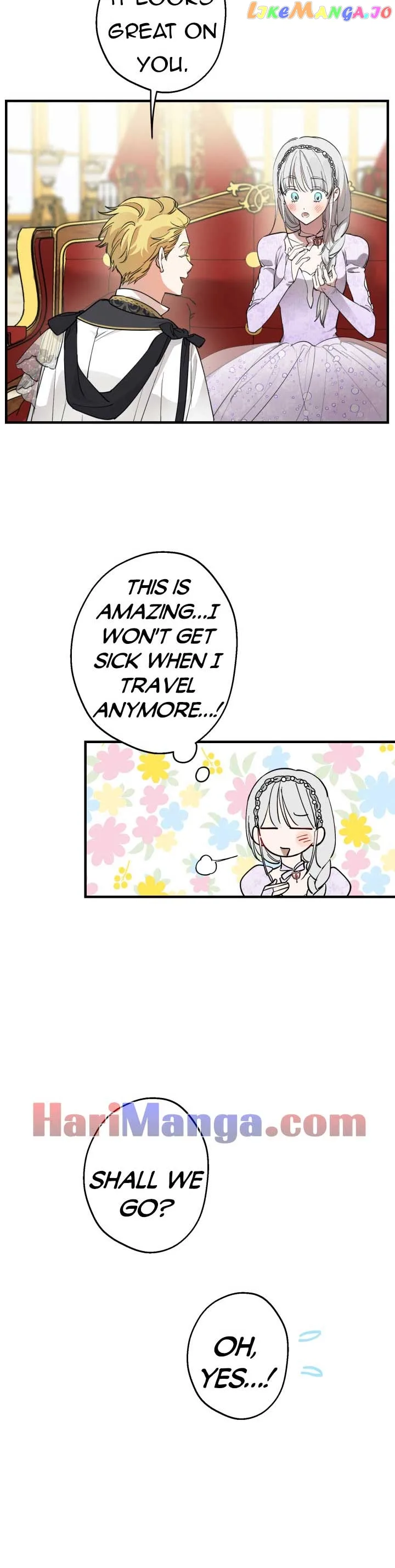 The Strongest Characters in the World are Obsessed With Me Chapter 92 page 7
