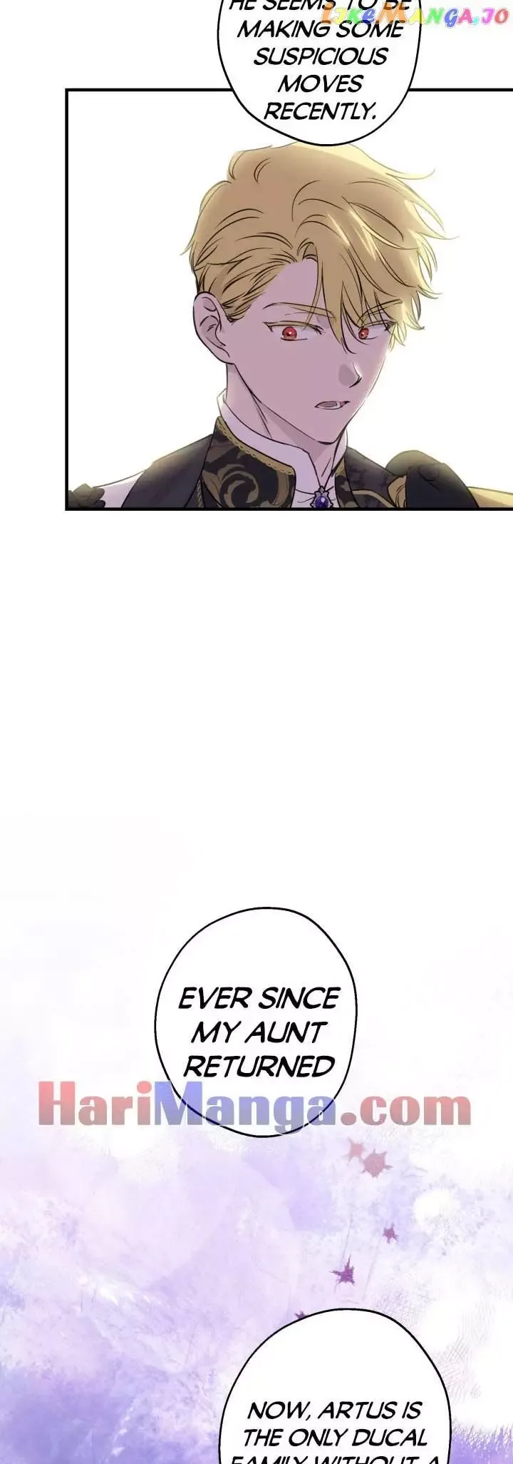 The Strongest Characters in the World are Obsessed With Me Chapter 94 page 4