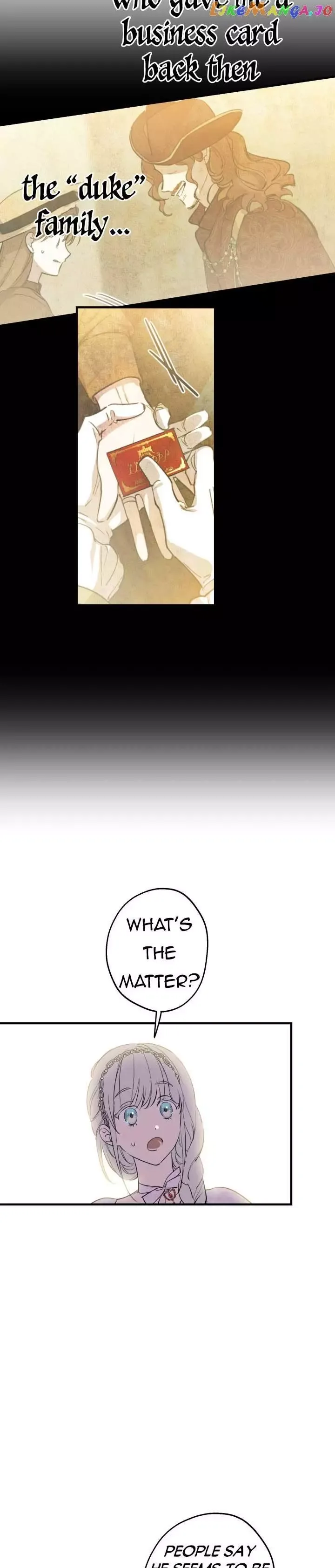 The Strongest Characters in the World are Obsessed With Me Chapter 94 page 3