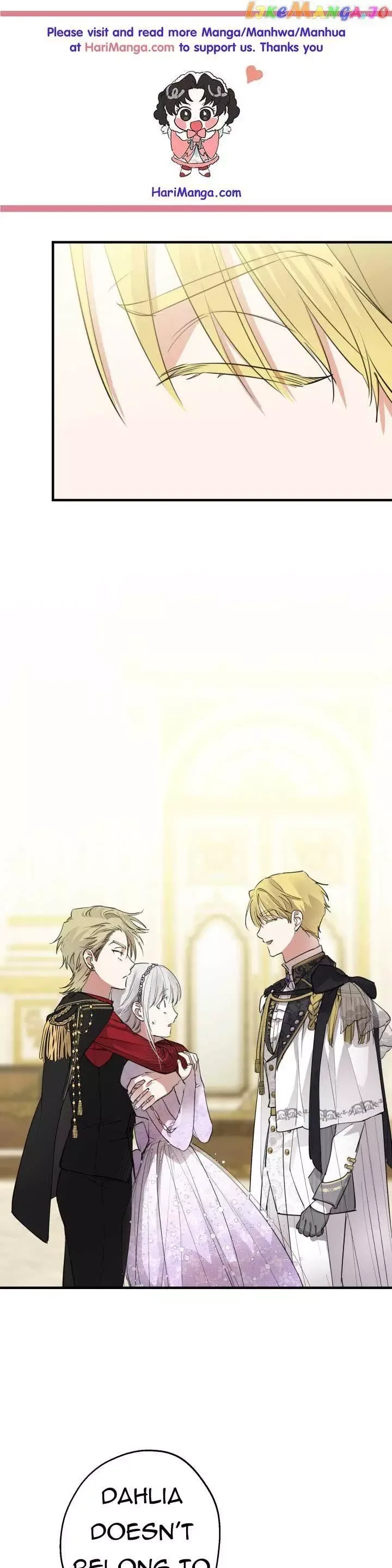The Strongest Characters in the World are Obsessed With Me Chapter 93 page 2