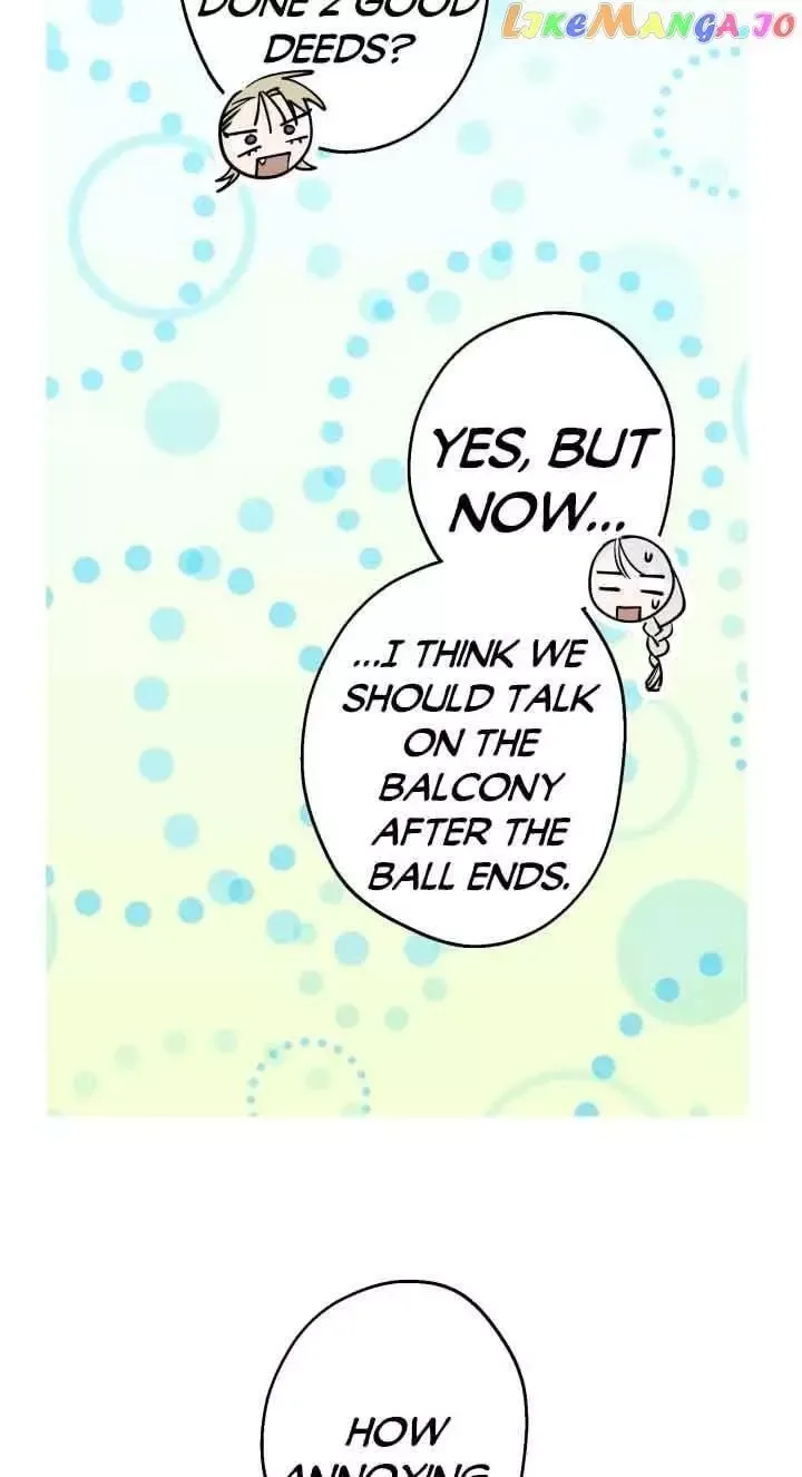 The Strongest Characters in the World are Obsessed With Me Chapter 93 page 5