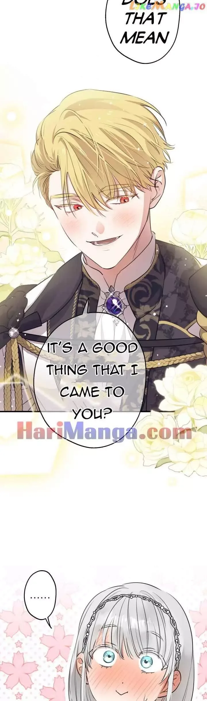 The Strongest Characters in the World are Obsessed With Me Chapter 93 page 8