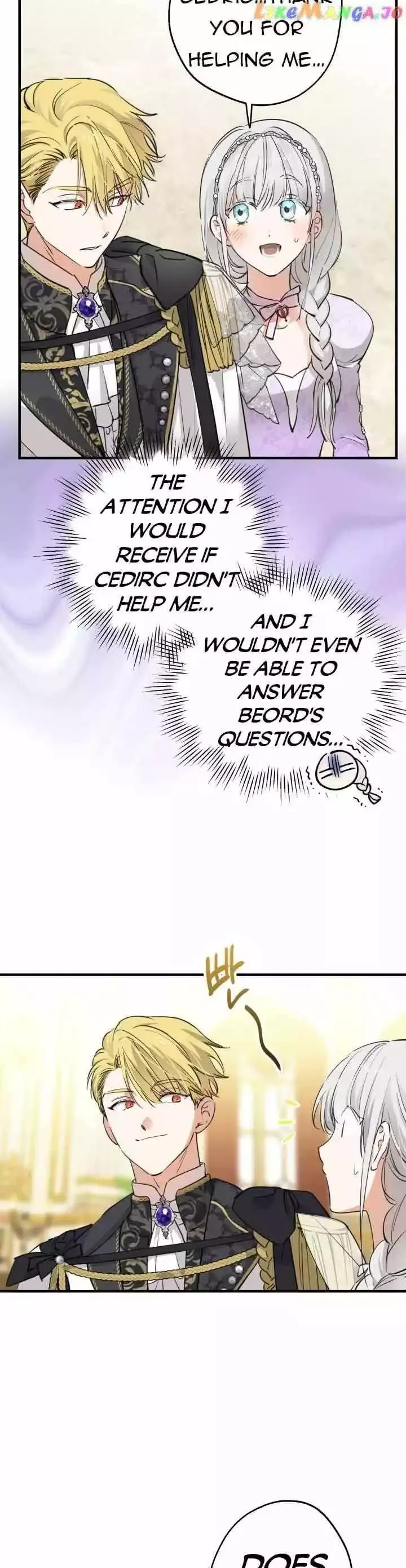 The Strongest Characters in the World are Obsessed With Me Chapter 93 page 7