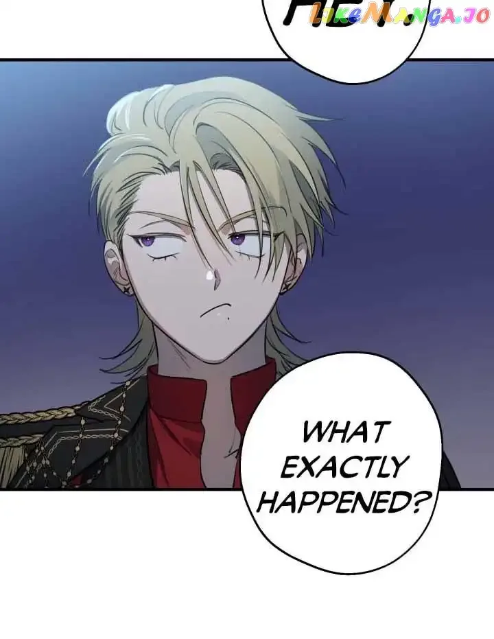 The Strongest Characters in the World are Obsessed With Me Chapter 96 page 7
