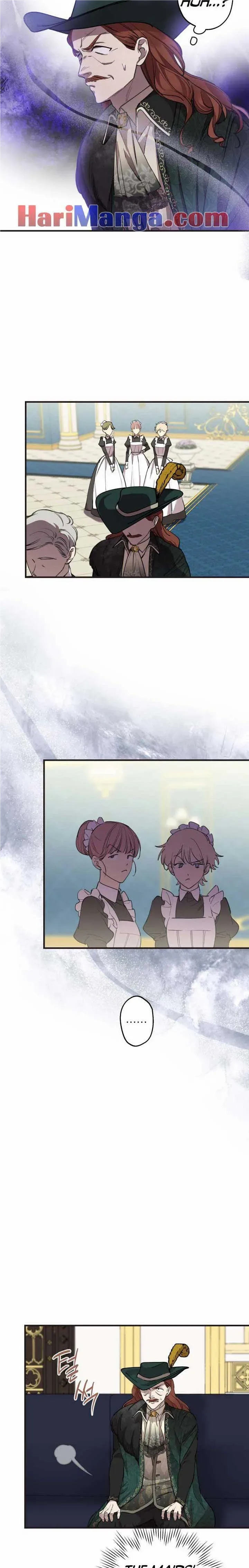 The Strongest Characters in the World are Obsessed With Me Chapter 98 page 7