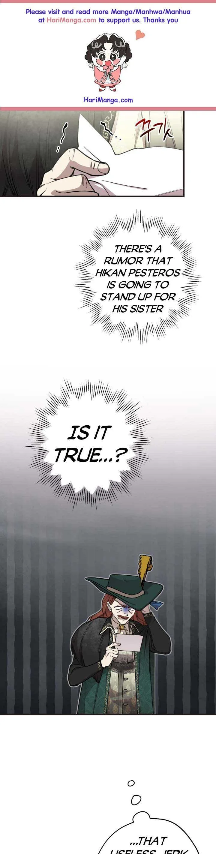 The Strongest Characters in the World are Obsessed With Me Chapter 98 page 2