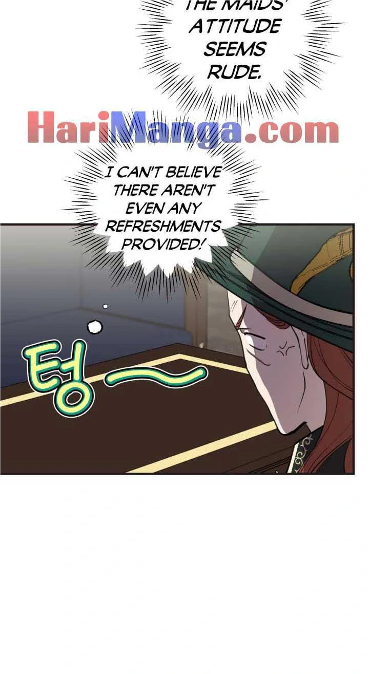 The Strongest Characters in the World are Obsessed With Me Chapter 98 page 8
