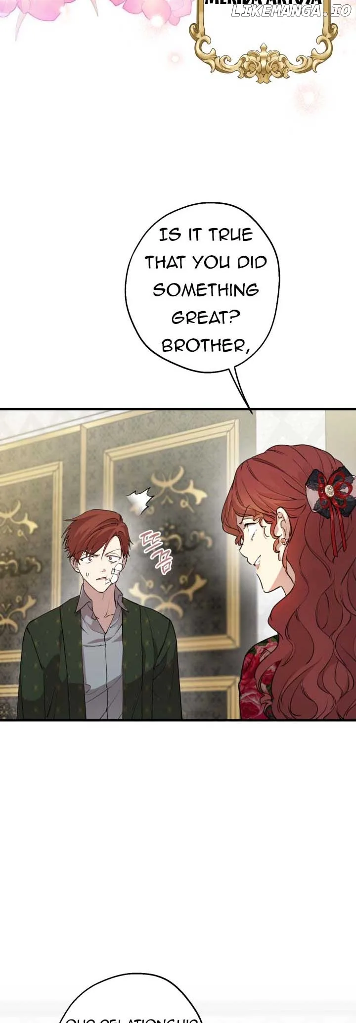 The Strongest Characters in the World are Obsessed With Me Chapter 97 page 4