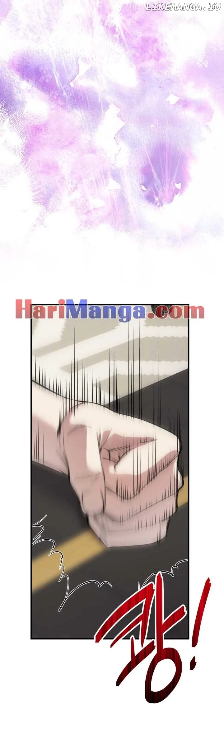 The Strongest Characters in the World are Obsessed With Me Chapter 97 page 7
