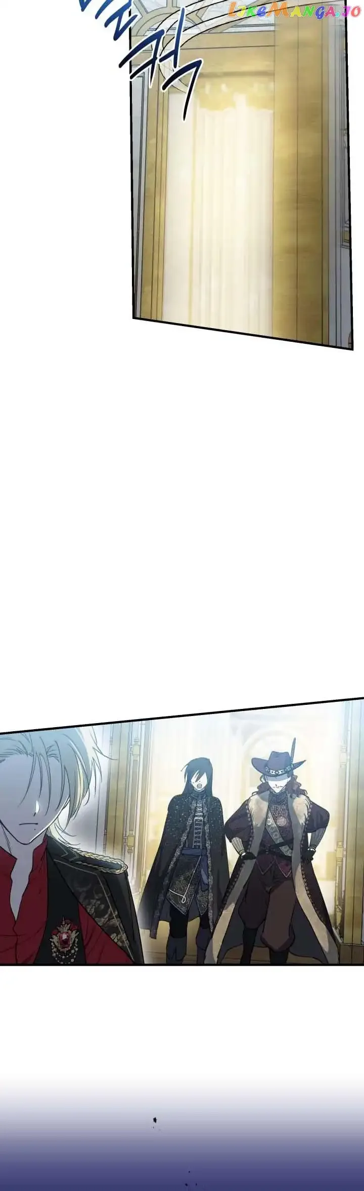 The Strongest Characters in the World are Obsessed With Me Chapter 96 page 4
