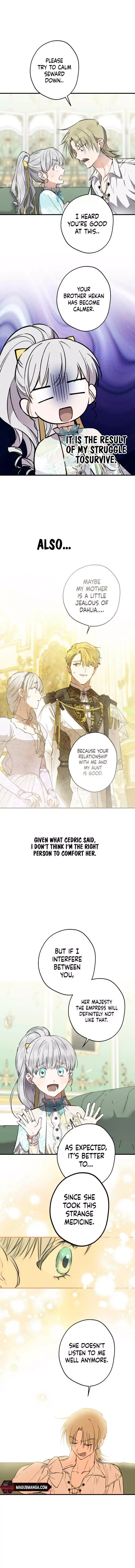 The Strongest Characters in the World are Obsessed With Me Chapter 101 page 1